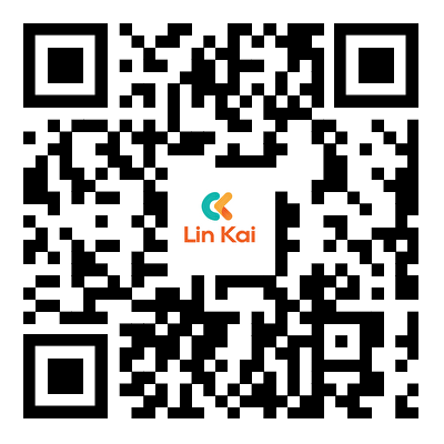 QR kodas