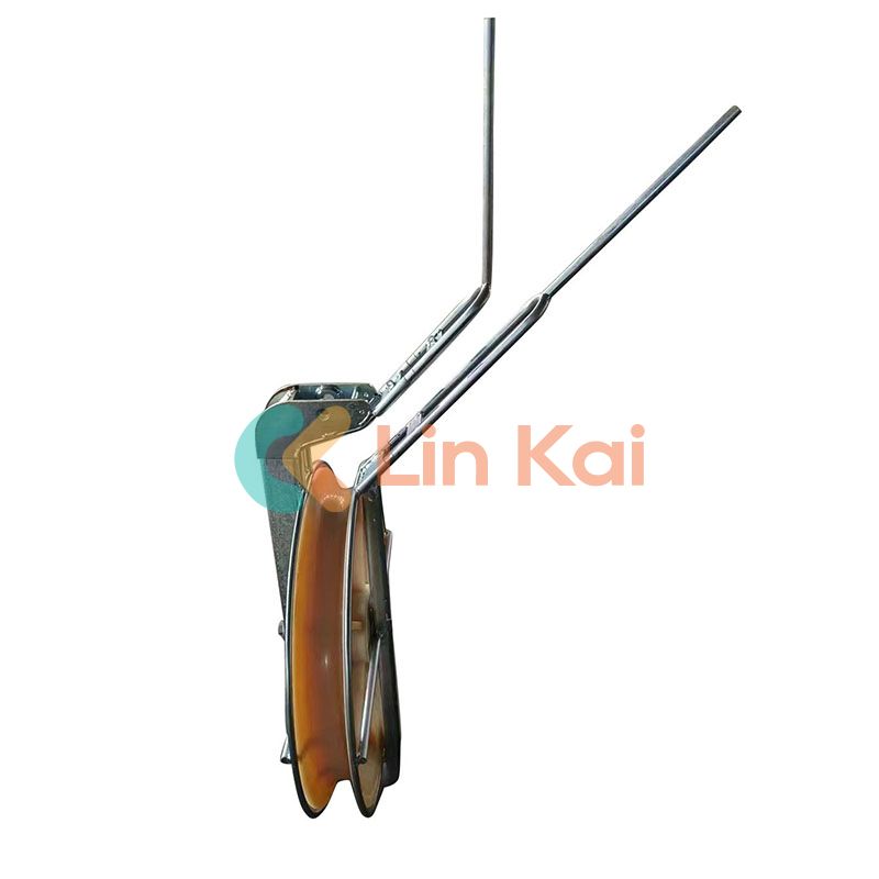 Sraigtasparnio perdavimo stygų blokai