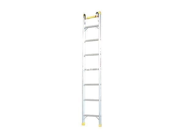 Modelis LGS Llight Handy Tower montavimo įrankiai aliuminio lydinio kopėčios su kabliu