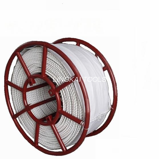 12–16 mm skersmens optinio pluošto kabelio įrankiai.
